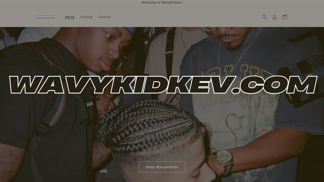 Website Development