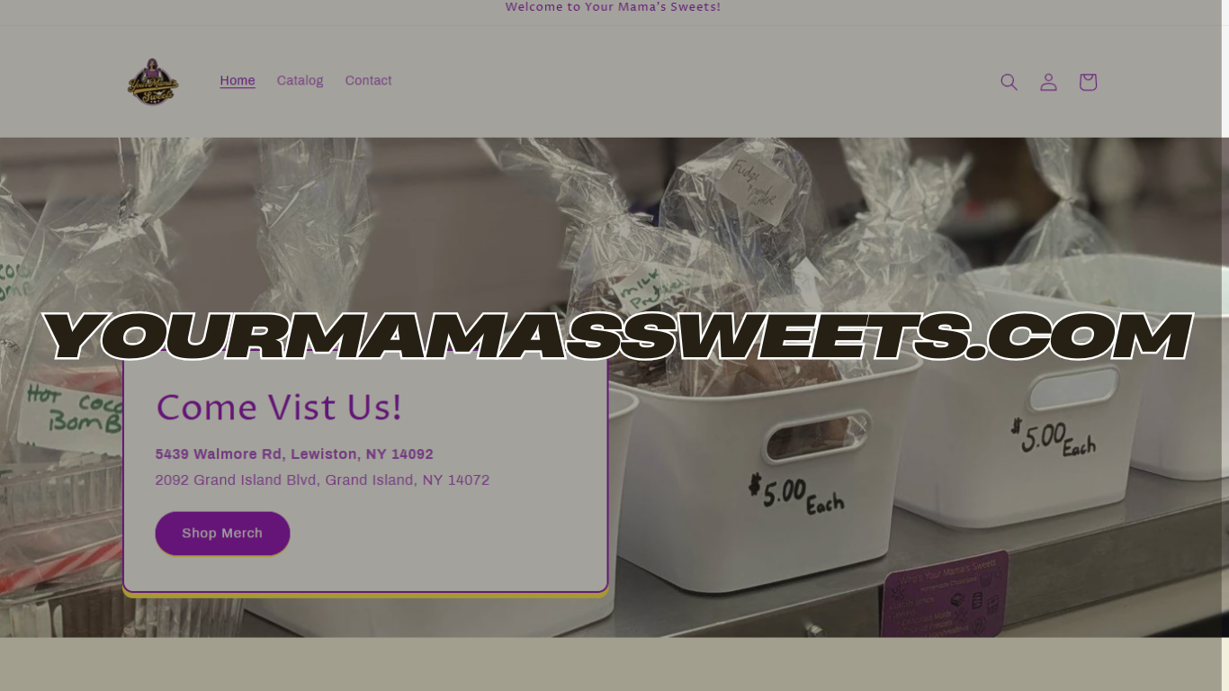 Website Development