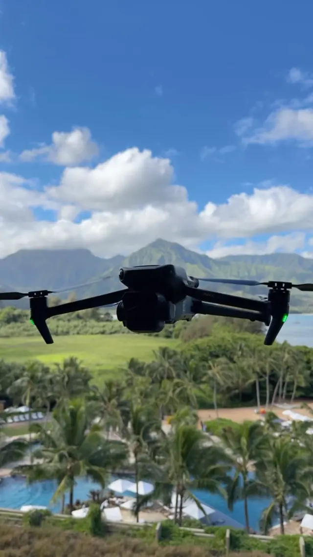 Kauaʻi, Hawaii