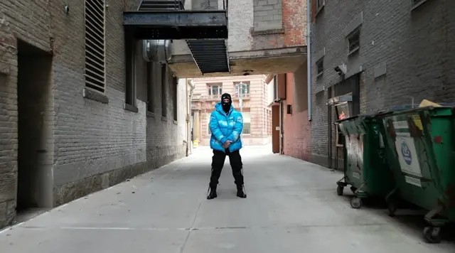 TSO x Maxgod Precision Edit