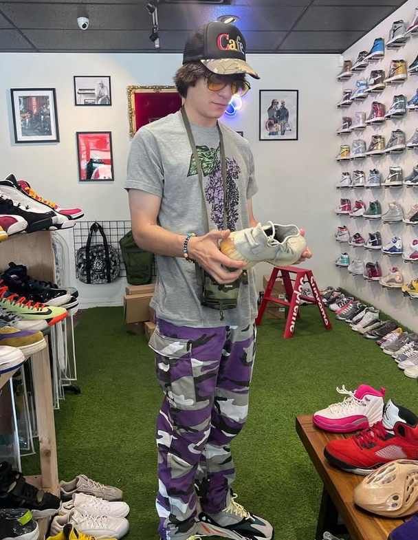 elite social media management