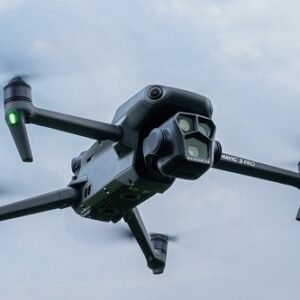 Drone Mastery Training